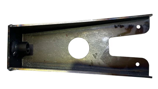 Rust Buster Front Bed Mount for 2004-2012 Colorado Canyon - Left - RB7512L