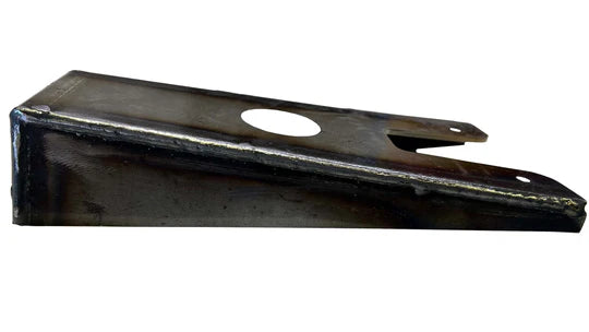 Rust Buster Front Bed Mount for 2004-2012 Colorado Canyon - Left - RB7512L