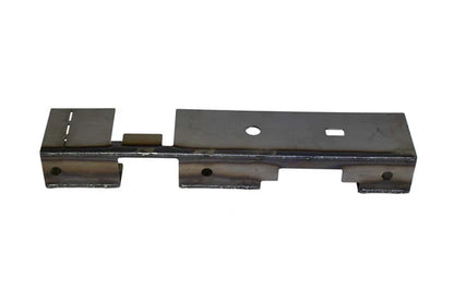 Rust Buster Center Frame Repair Kit Left for 2006-2010 Hummer H3 - RB7517L