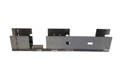 Rust Buster Center Frame Repair Kit Left for 2006-2010 Hummer H3 - RB7517L