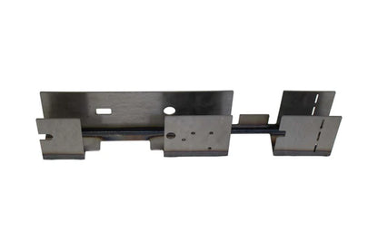 Rust Buster Center Frame Repair Kit Right for 2006-2010 Hummer H3 - RB7517R