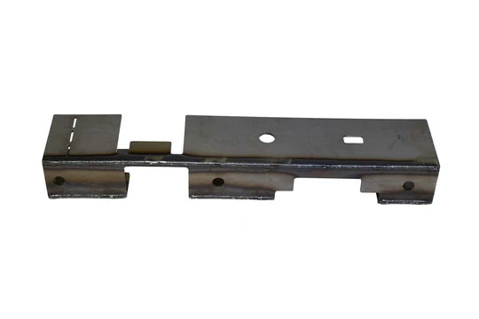 Rust Buster Center Frame Repair Kit Right for 2006-2010 Hummer H3 - RB7517R