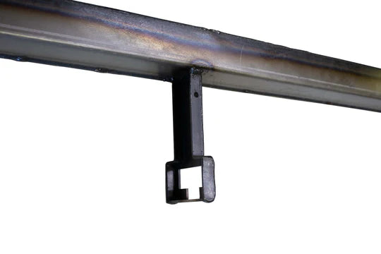 Rust Buster Fuel Tank Crossmember for 2006-2010 Hummer H3 - RB7518