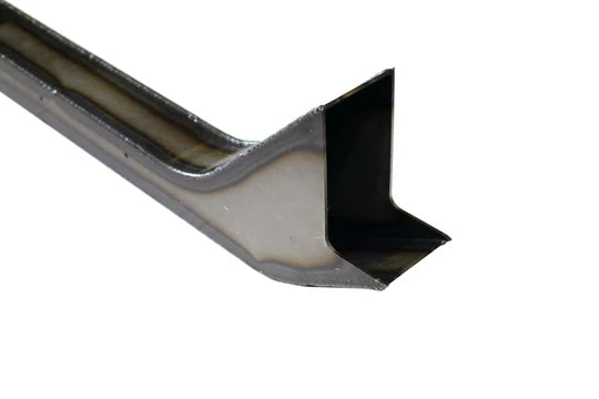 Rust Buster Center Frame Crossmember for 2006-2010 Hummer H3 - RB7519