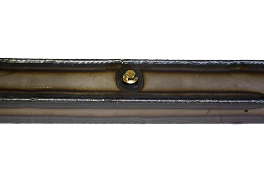 Rust Buster Center Frame Crossmember for 2006-2010 Hummer H3 - RB7519