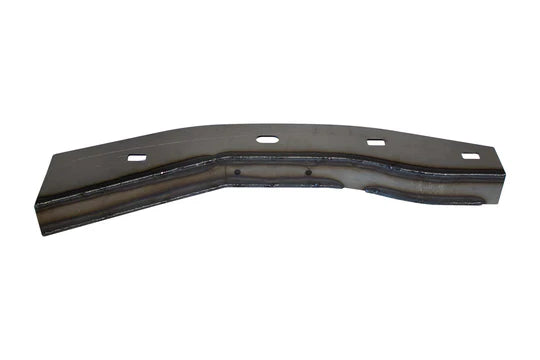 Rust Buster Over-Axle Frame Repair Kit for 2006-2010 Hummer H3 - Left - RB7522L