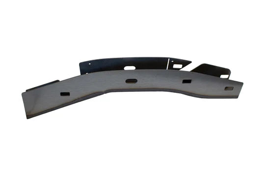 Rust Buster Over-Axle Frame Repair Kit for 2006-2010 Hummer H3 - Left - RB7522L