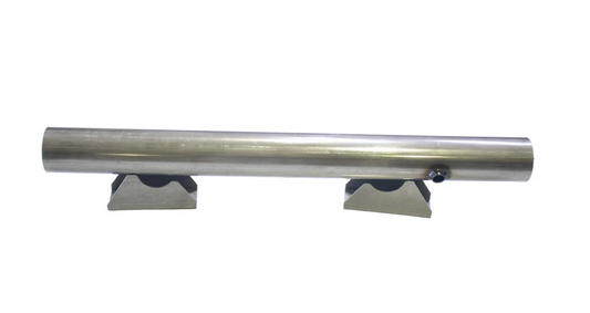 RustBuster 02-09 Chevy Trailblazer Spare Tire Mount Crossmember