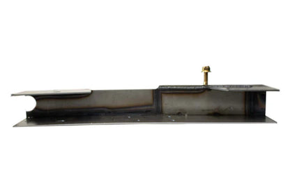 Rust Buster Leaf Spring Frame Repair Kit Left for 1994-2004 S10 Sonoma - RB7603L