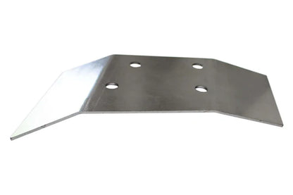 Rust Buster Leaf Spring Frame Repair Kit Left for 1994-2004 S10 Sonoma - RB7603L