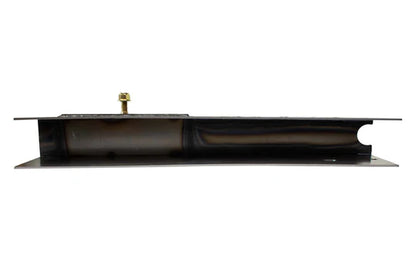 Rust Buster Leaf Spring Frame Repair Kit Right for 1994-2004 S10 Sonoma - RB7603R