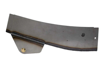 Rust Buster Leaf Spring Frame Repair Kit Right for 1994-2004 S10 Sonoma - RB7603R