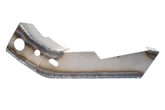 Rust Buster Front Frame Repair Kit Right for 1994-2004 Chevy S10 GMC Sonoma - RB7605R