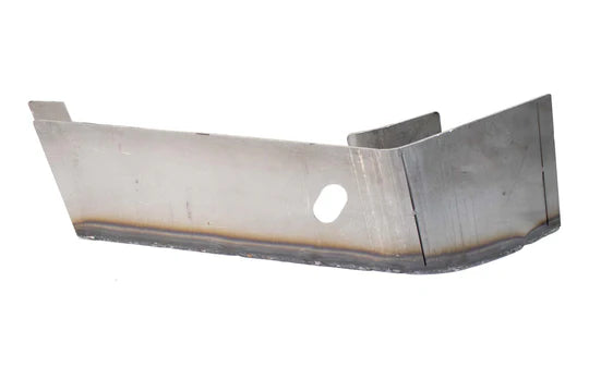 Rust Buster Front Frame Repair Kit Right for 1994-2004 Chevy S10 GMC Sonoma - RB7605R