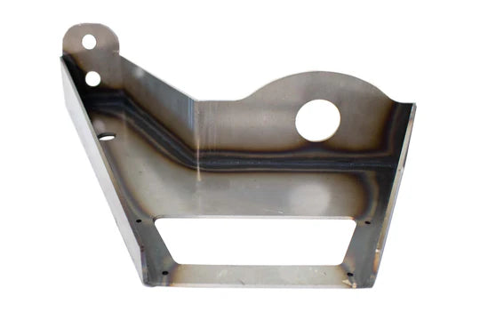 Rust Buster Cab and Bed Mount Right for 1994-2004 Chevy S10 GMC Sonoma - RB7608R