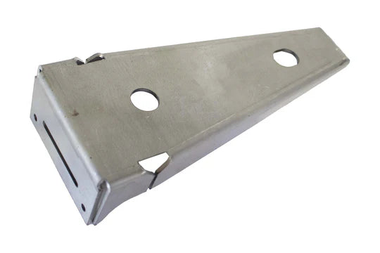Rust Buster Spare Tire Crossmember for 1994-2004 Chevy S10 GMC Sonoma - RB7610