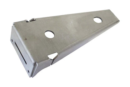 Rust Buster Spare Tire Crossmember for 1994-2004 Chevy S10 GMC Sonoma - RB7610