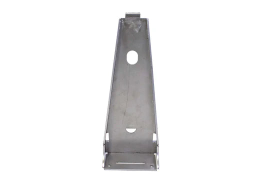 Rust Buster Spare Tire Crossmember for 1994-2004 Chevy S10 GMC Sonoma - RB7610