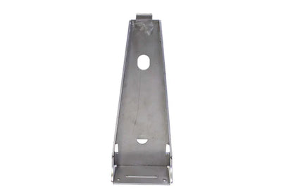 Rust Buster Spare Tire Crossmember for 1994-2004 Chevy S10 GMC Sonoma - RB7610