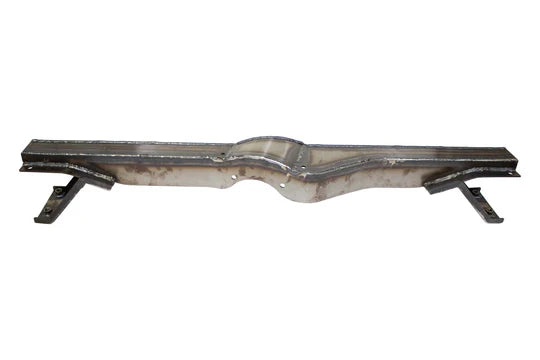 Rust Buster Spare Tire Crossmember for 1994-2004 Chevy S10 GMC Sonoma - RB7610