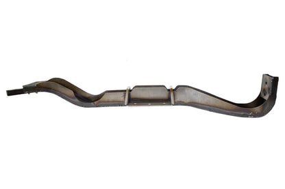 Rust Buster Transmission Crossmember for 1994-2004 Chevy S10 GMC Sonoma - RB7612