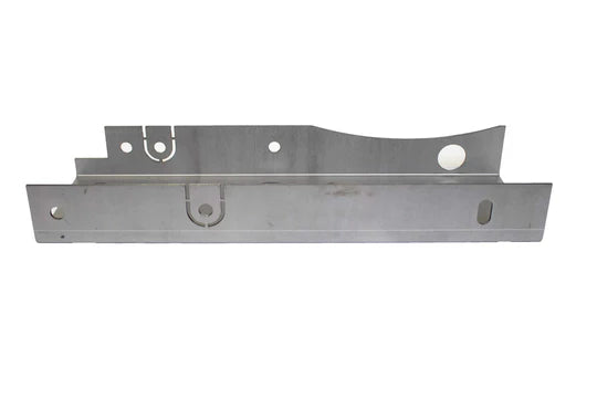 Rust Buster Rear Frame Repair Kit Right for 1997-2004 Dodge Dakota - RB7701R