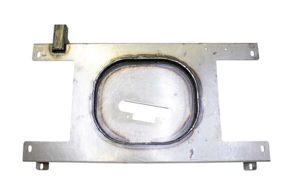 Rust Buster Spare Tire Crossmember for 1997-2004 Dodge Dakota - RB7706