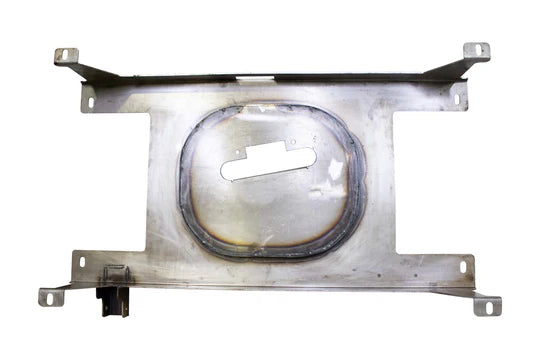 Rust Buster Spare Tire Crossmember for 1997-2004 Dodge Dakota - RB7706