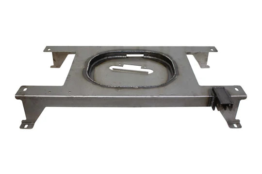 Rust Buster Spare Tire Crossmember for 1997-2004 Dodge Dakota - RB7706
