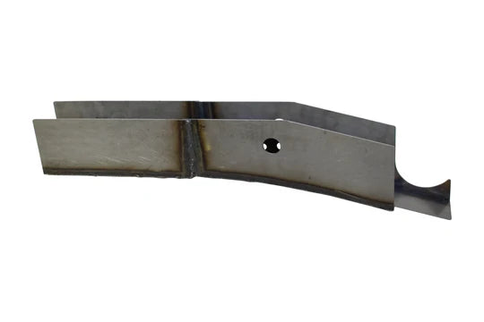 Rust Buster Over-Axle Frame Repair Kit Left for 2002-2008 Dodge Ram 1500 - RB7713L