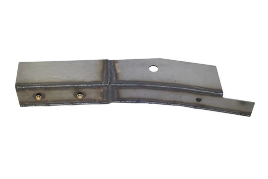 Rust Buster Over-Axle Frame Repair Kit Left for 2002-2008 Dodge Ram 1500 - RB7713L