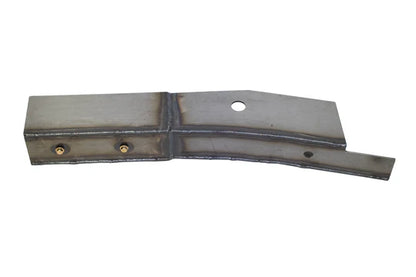 Rust Buster Over-Axle Frame Repair Kit Left for 2002-2008 Dodge Ram 1500 - RB7713L