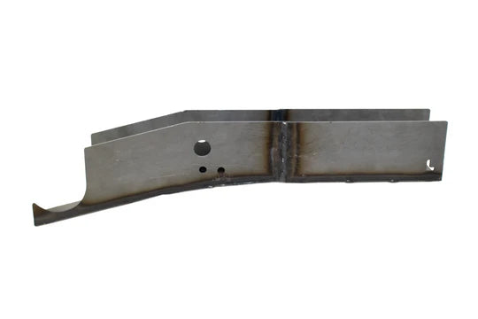 Rust Buster Over-Axle Frame Repair Kit Left for 2002-2008 Dodge Ram 1500 - RB7713L
