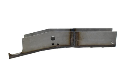 Rust Buster Over-Axle Frame Repair Kit Left for 2002-2008 Dodge Ram 1500 - RB7713L