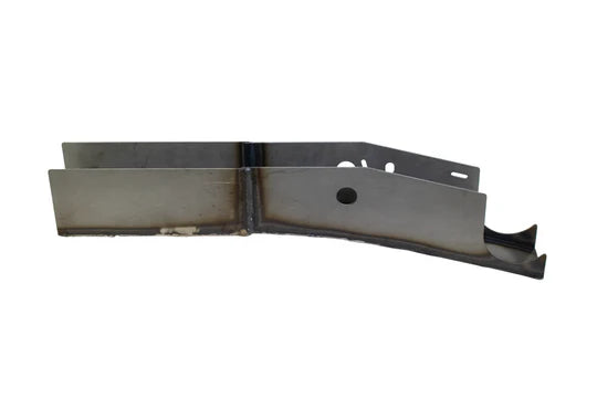 Rust Buster Over-Axle Frame Repair Kit Right for 2002-2008 Dodge Ram 1500 - RB7713R