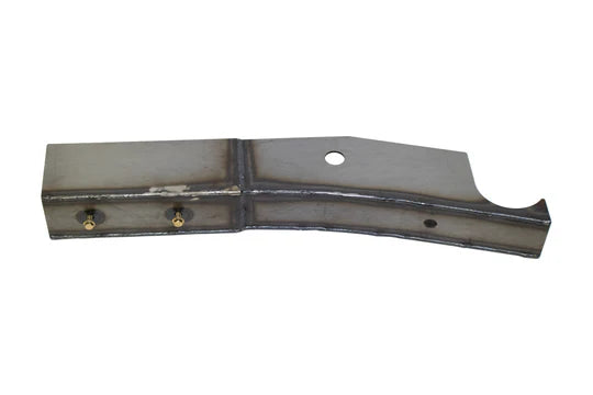 Rust Buster Over-Axle Frame Repair Kit Right for 2002-2008 Dodge Ram 1500 - RB7713R