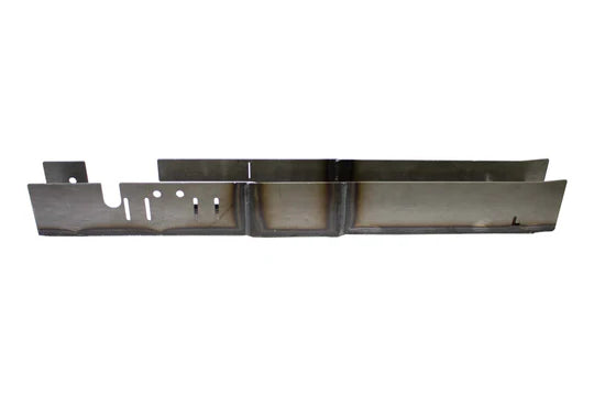 Rust Buster Middle Frame Repair Kit Left for 2002-2008 Dodge Ram 1500 - RB7715L