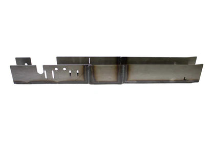 Rust Buster Middle Frame Repair Kit Left for 2002-2008 Dodge Ram 1500 - RB7715L