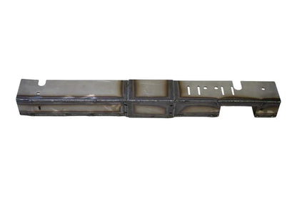Rust Buster Middle Frame Repair Kit Right for 2002-2008 Dodge Ram 1500 - RB7715R