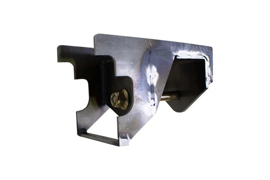 Rust Buster Rear Leaf Spring Mount for 2002-2008 Dodge Ram 1500 - RB7721