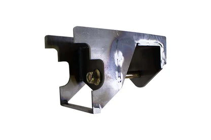 Rust Buster Rear Leaf Spring Mount for 2002-2008 Dodge Ram 1500 - RB7721