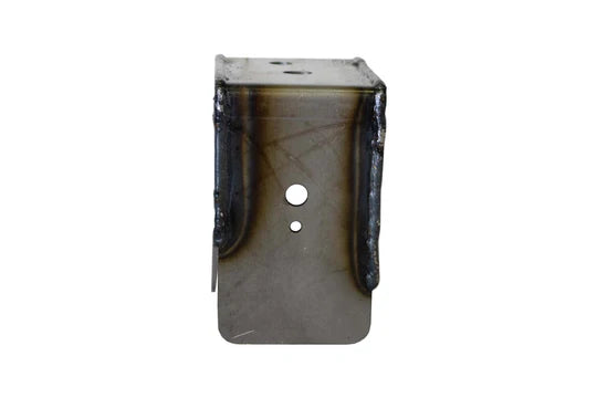 Rust Buster Front Bed Mount Left for 2002-2008 Dodge Ram 1500 - RB7723L