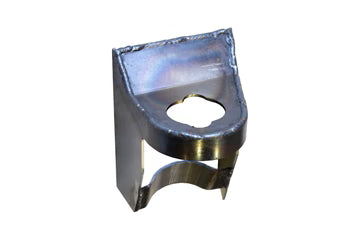 Rust Buster Rear Body Mount Repair for 2002-2009 Dodge Ram - Right - RB7724R