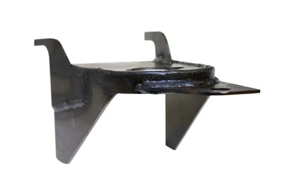 Rust Buster Core Support Mount Left for 2002-2008 Dodge Ram 1500 - RB7729L