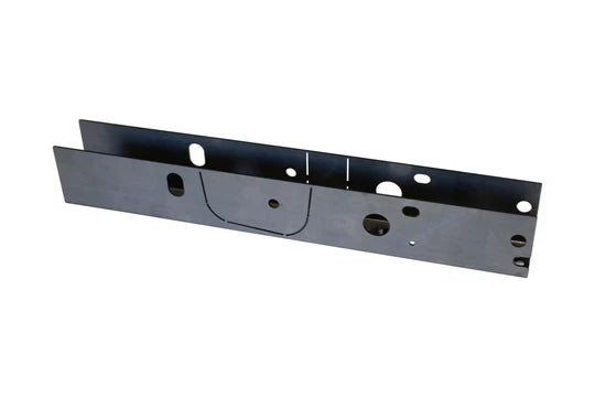 Rust Buster Rear Frame Repair Kit Right for 2009-2024 Ram 1500 - RB7730R