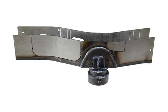 Rust Buster Over-Axle Frame Repair Kit for 2009-2024 Ram 1500 - Right - RB7731R