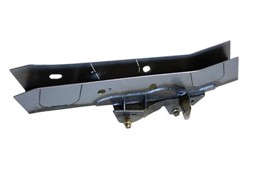 Rust Buster Rear Trailing Arm Frame Repair Kit for 2009-2024 Ram 1500 - Left - RB7732L
