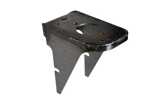 Rust Buster Rear Cab Mount Repair for 2009-2024 Ram 1500 - Left - RB7737L