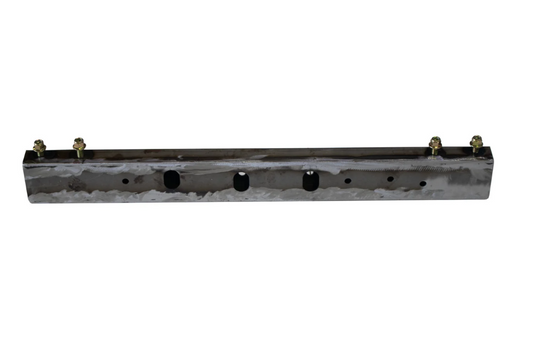 RustBuster 09-24 RAM 1500 Transmission Crossmember