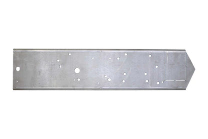 Rust Buster Center Frame Repair Kit Left for 2001-2010 GM HD Pickups - RB7805L